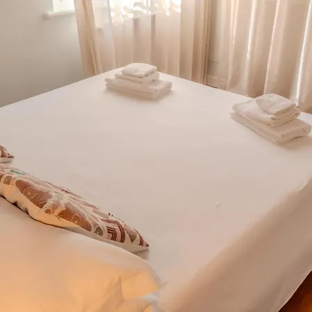B&B Villa Sofora-2